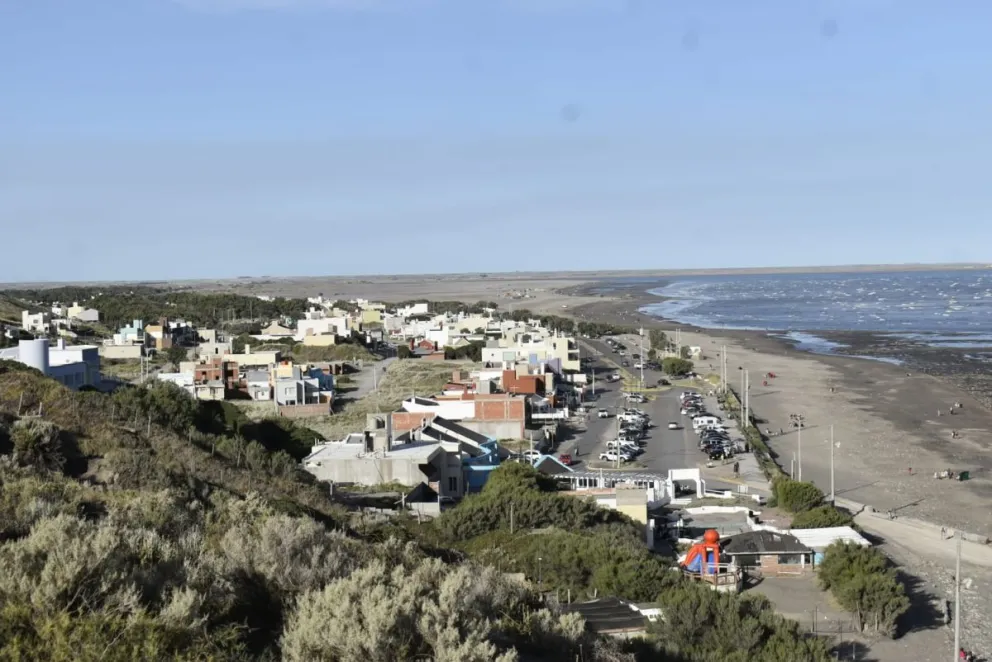 El domingo se presenta ideal para disfrutar de la costa