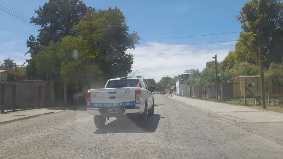 Robo en El Cóndor: sustraen electrodomésticos de una propiedad vacacional 