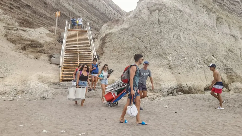 Cuánto cuesta reponer los artículos que se necesitan para un día de playa