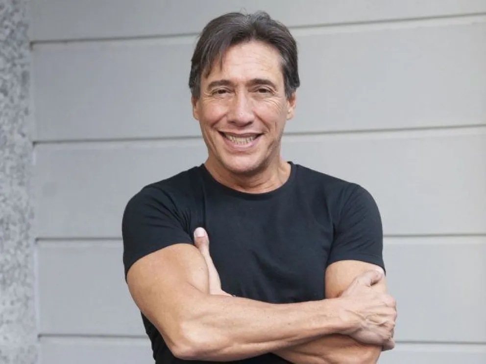 Fabián Gianola fue suspendido de la “Asociación Argentina de Actores” por las denuncias de abusos en su contra