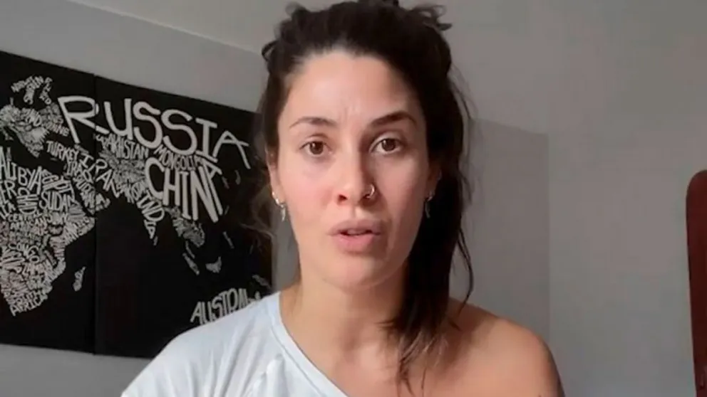 Cómo se accede a la “visa de talentos”: el plan que tiene Ivana Nadal para vivir en EE.UU