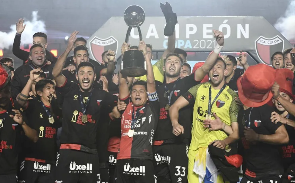 Todos los detalles de la Copa de la Liga Profesional que empieza el jueves 10 de febrero