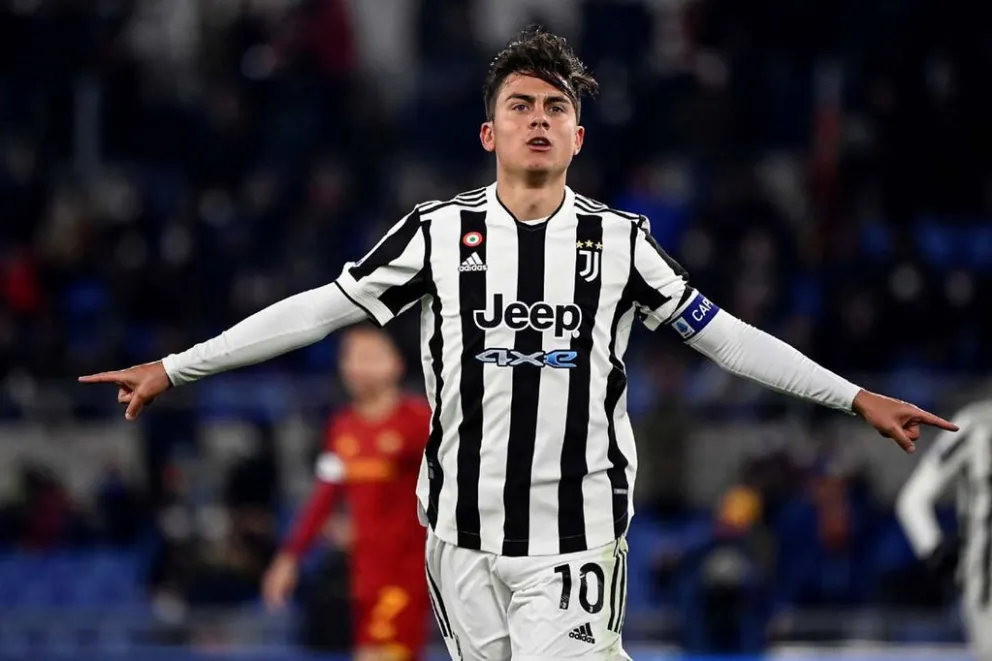 Agenda deportiva: A qué hora y cómo ver en vivo la Juventus de Dybala, NBA y Liga de España