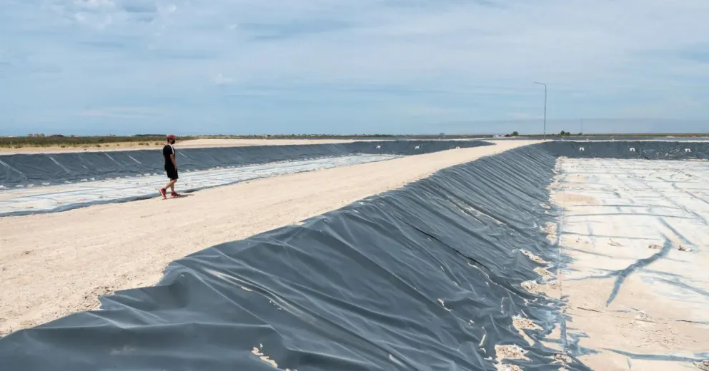 Playas Doradas: requisitos para solicitar nueva conexión cloacal