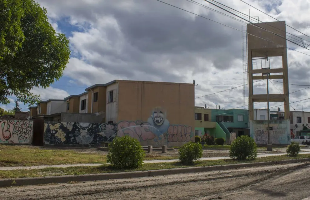 Un Corsa se prendió fuego y para el propietario fue intencional