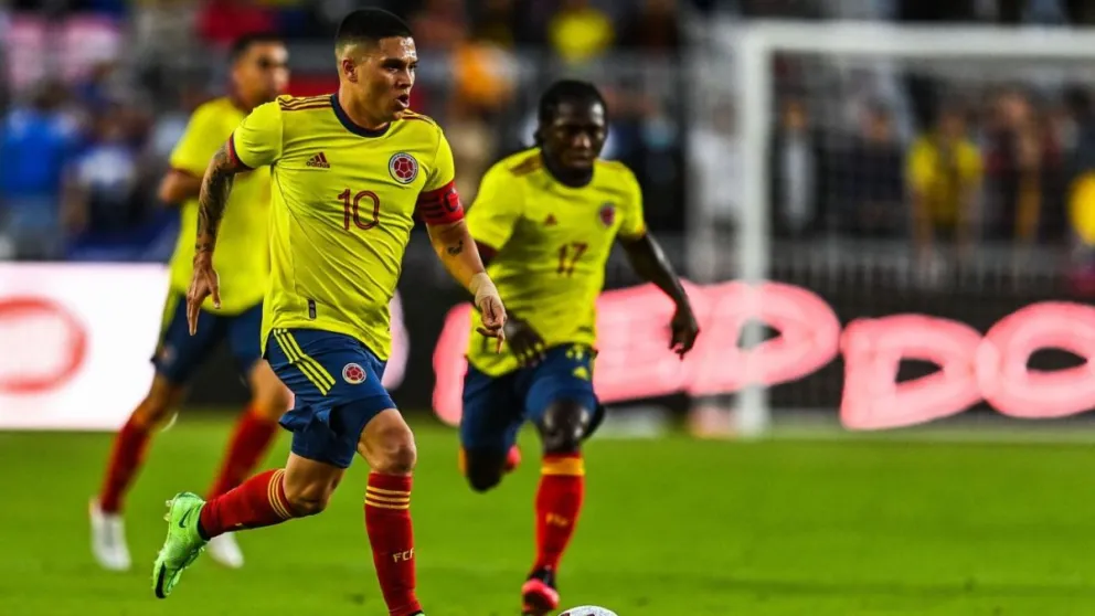 La lesión de Juanfer: Su gravedad y cuánto tiempo le llevará la recuperación 