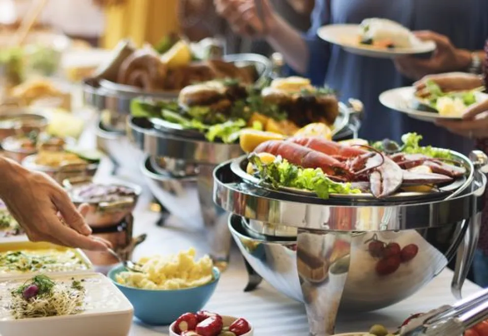 Alivio para propietarios y trabajadores de locales gastronómicos cerrados