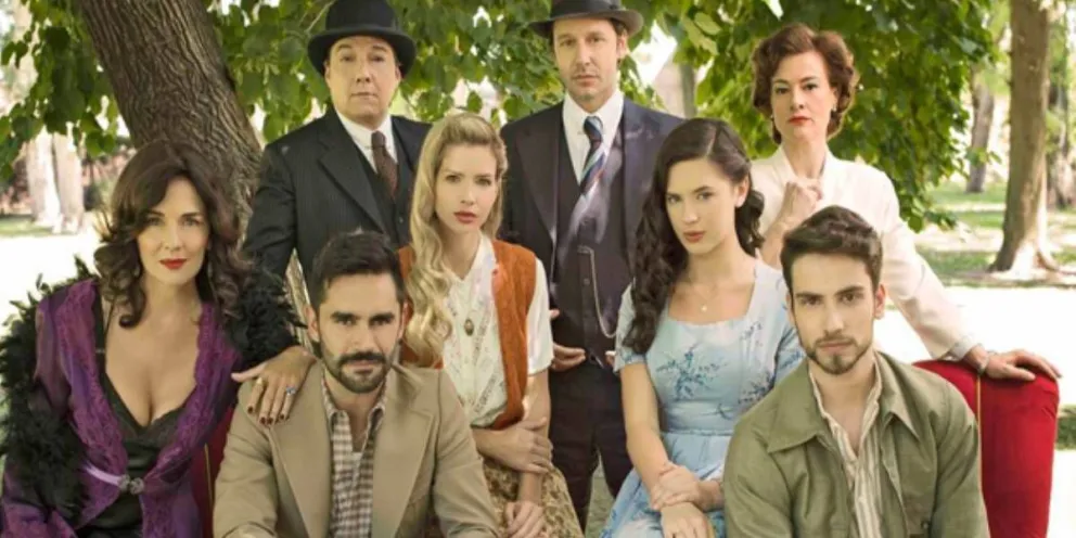 Vuelve ATAV: Ángel de Brito dio impactantes detalles sobre la nueva temporada