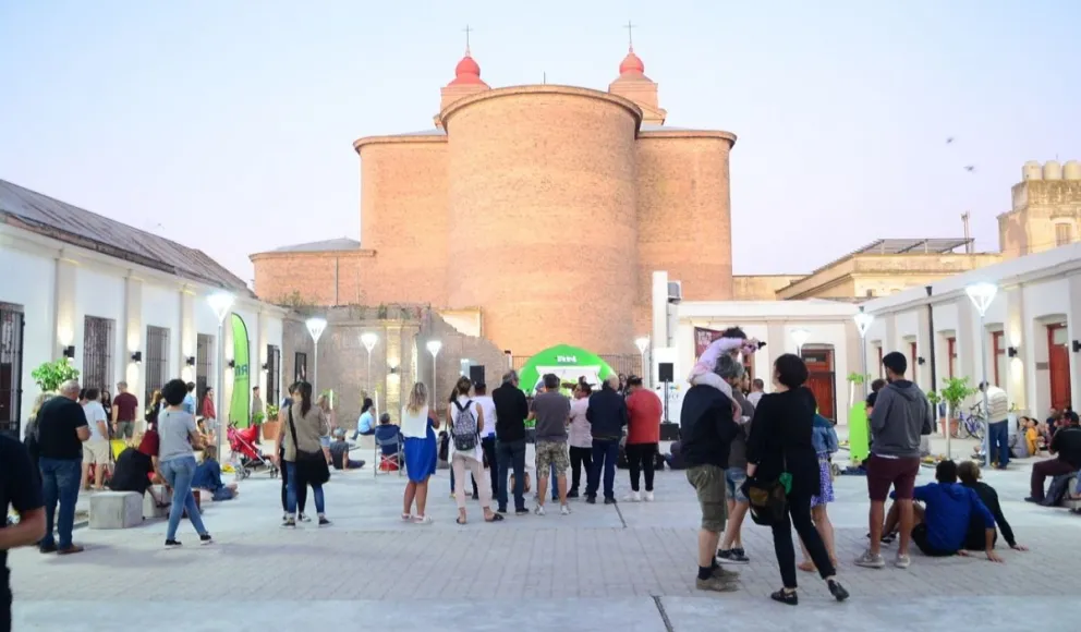 Verano cultural en Viedma: todas las actividades para hoy y el viernes 21