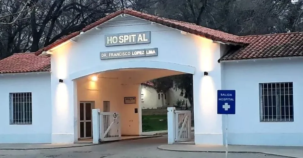 Una beba en estado crítico por un mal diagnóstico en un hospital rionegrino