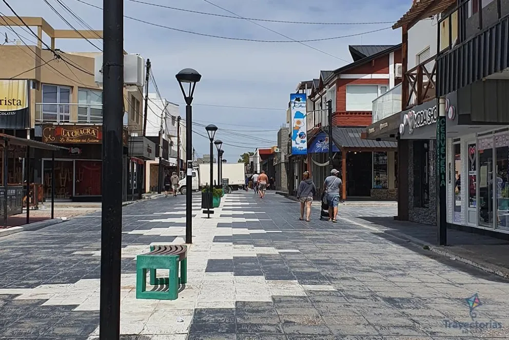 De no creer: los chorros emigran a sitios de veraneo para financiar sus vacaciones