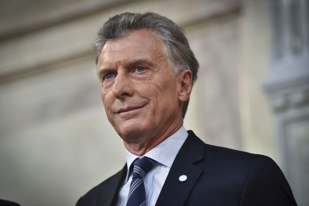 ¿Qué respondió Macri a la carta de la vicepresidenta?