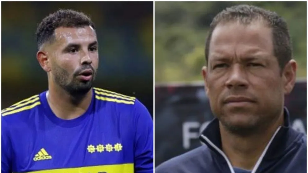 Oscar Córdoba disparó con munición gruesa contra Cardona 