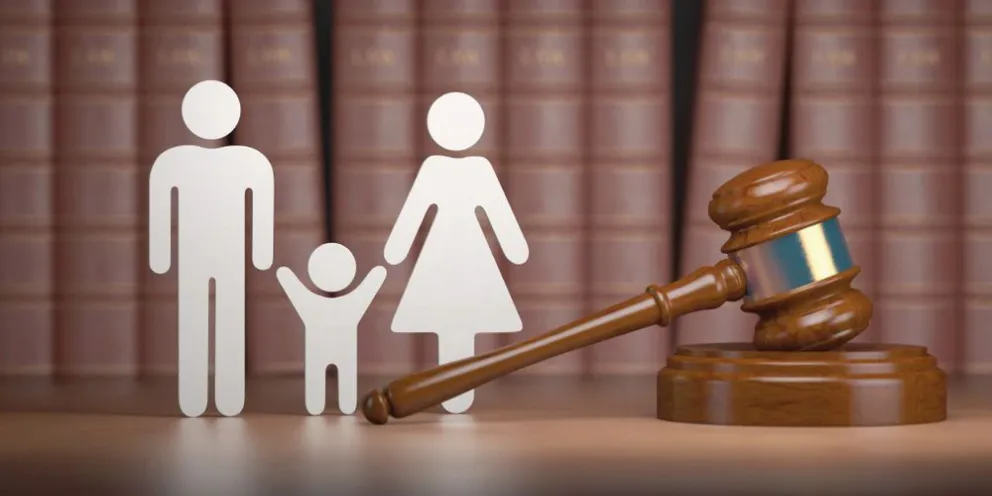 Una búsqueda excepcional de una familia para un niño de once años