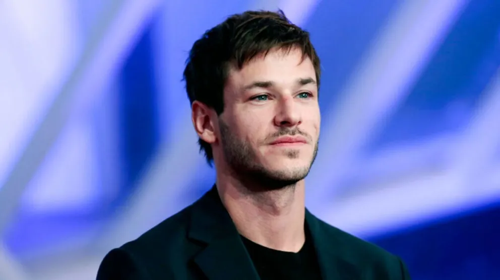 El actor francés Gaspard Ulliel, protagonista de “Hannibal, el origen del mal”, murió en un accidente de esquí 