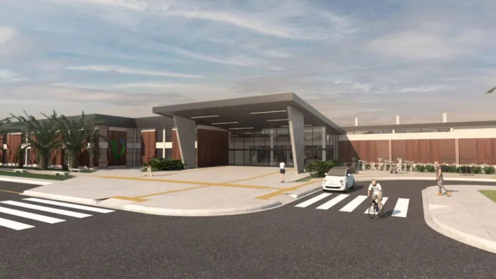 Opinión: Una nueva terminal para la ciudad en la que todos queremos vivir