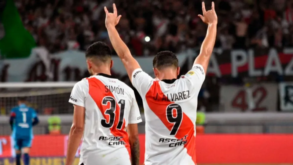 Un sponsor de película: River tendrá nuevo patrocinador en su camiseta