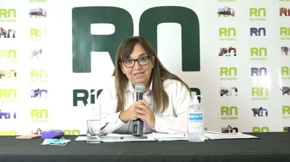 "Creemos que tenemos un 80 o 70 por ciento de la población que en los últimos 20 días ha tenido Covid-19”