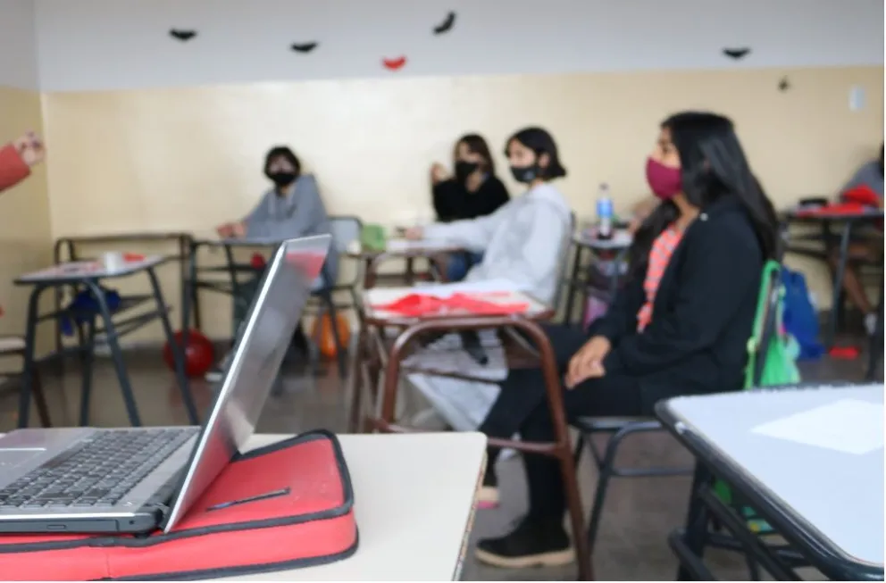 Educación pone proa a que más chicos obtengan la ayuda de la beca “Progresar”