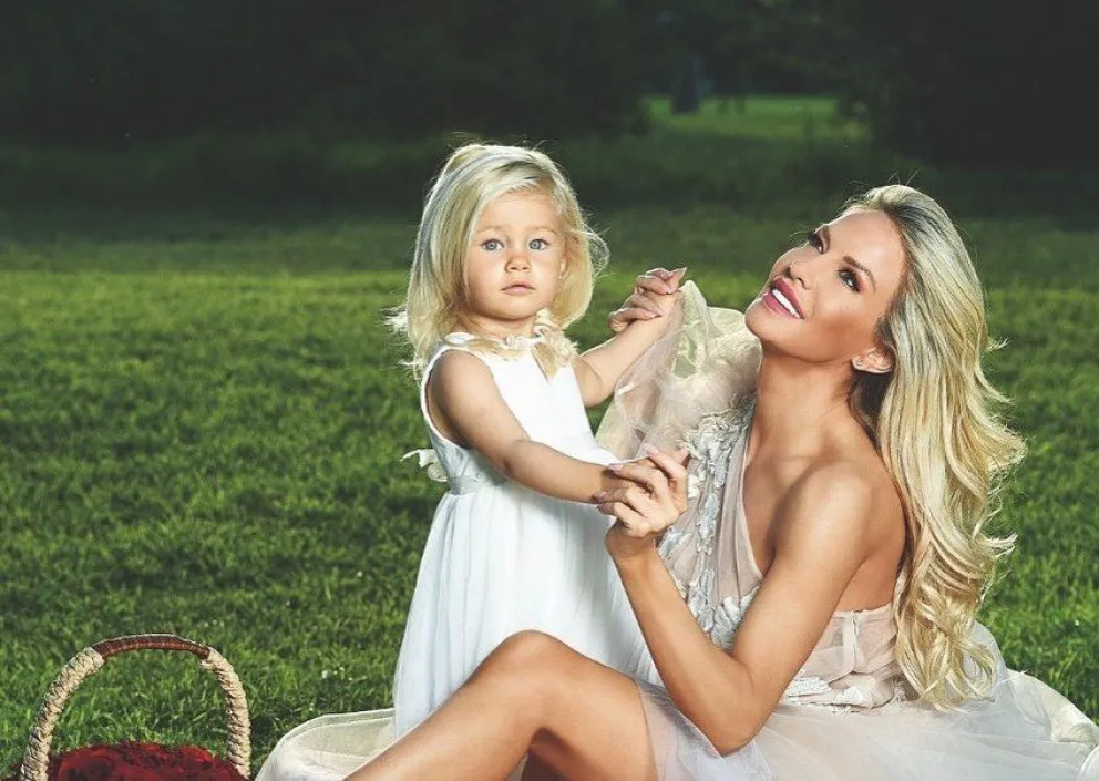 Luciana Salazar demandó a Twitter y a Google: enterate los motivos 