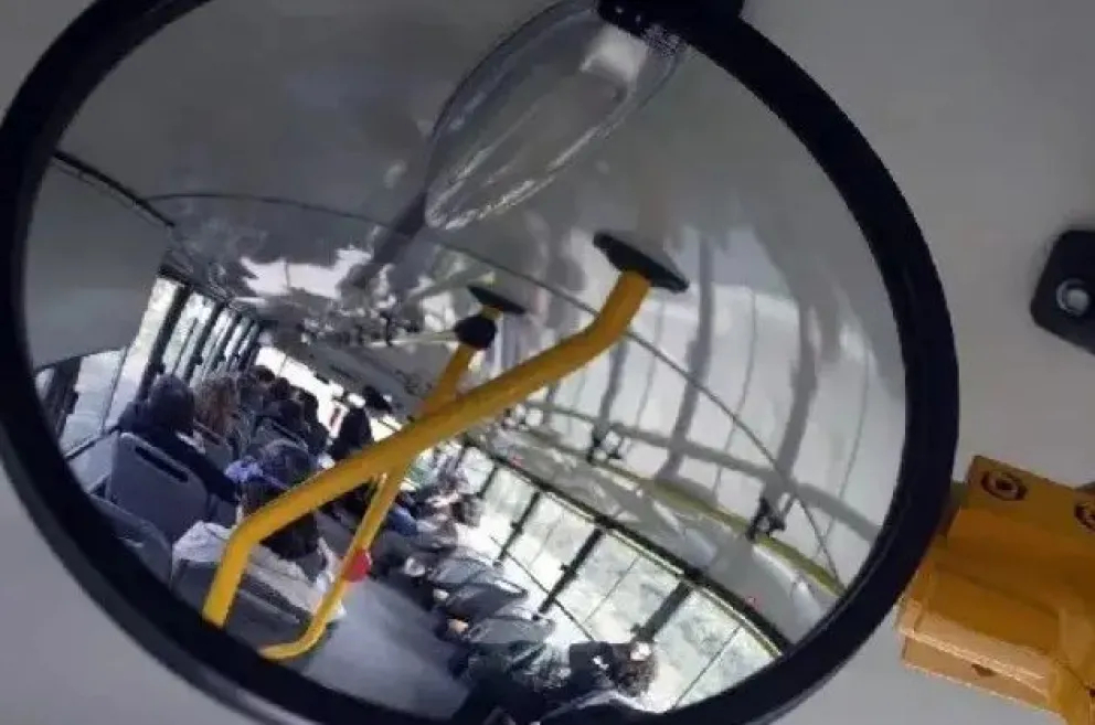 El servicio había sido suspendido por razones económicas.