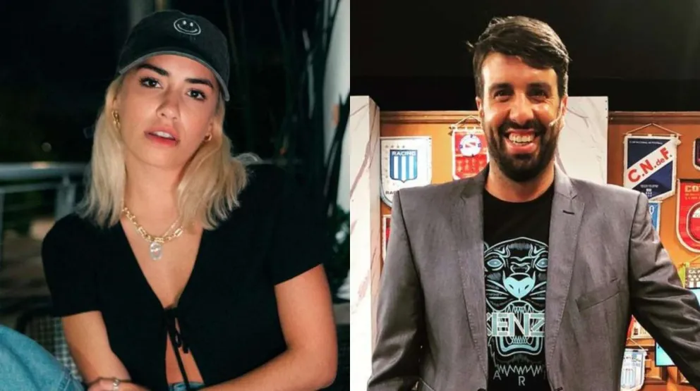 Lali Espósito explosiva contra Flavio Azzaro por discriminar a la comunidad LGTBIQ: “Burro e incapaz”