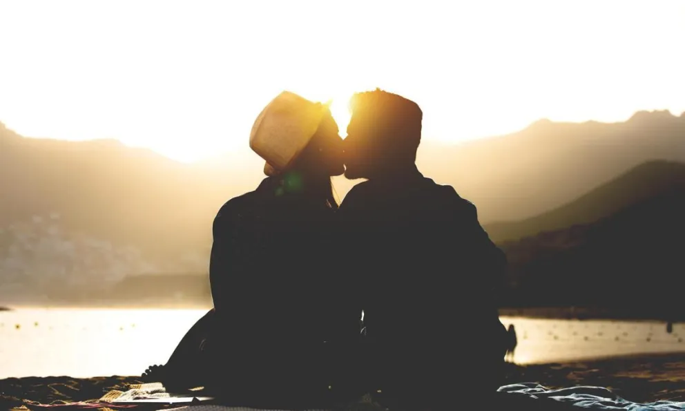 Mostró el kit de cuidado personal que hizo para su novia y se volvió viral