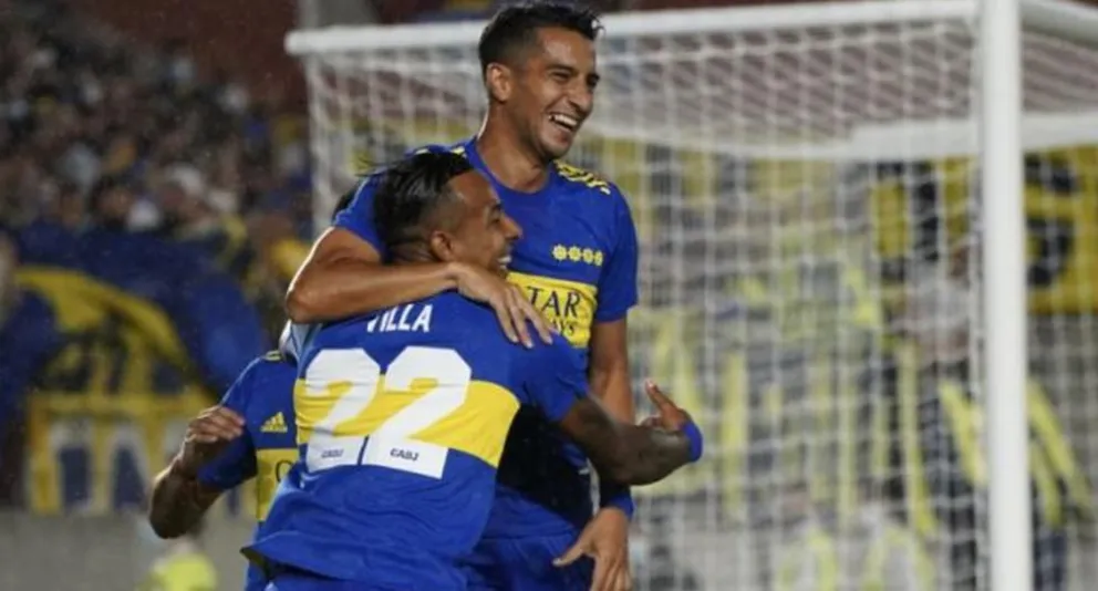 Esta noche Boca buscará la final del Torneo de Verano ante Universidad de Chile