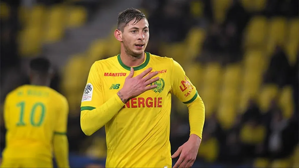 A 3 años de la muerte de Emiliano Sala