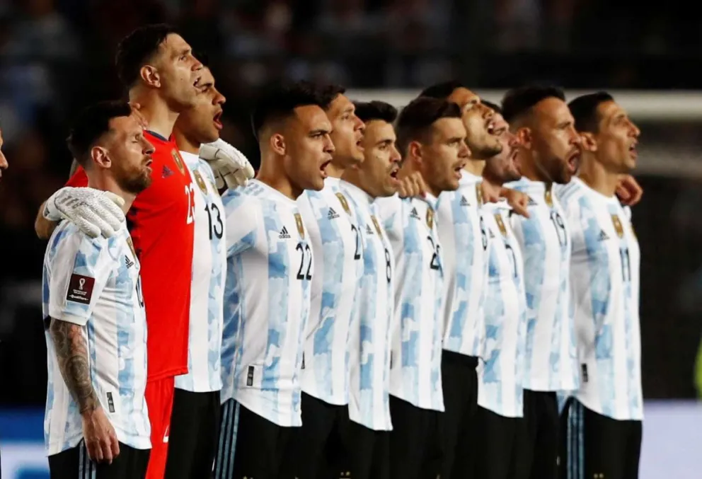 Argentina es el segundo país que más entradas pidió para el Mundial de Qatar