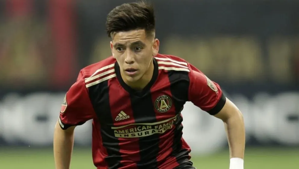 River está a punto de sumar un refuerzo inesperado