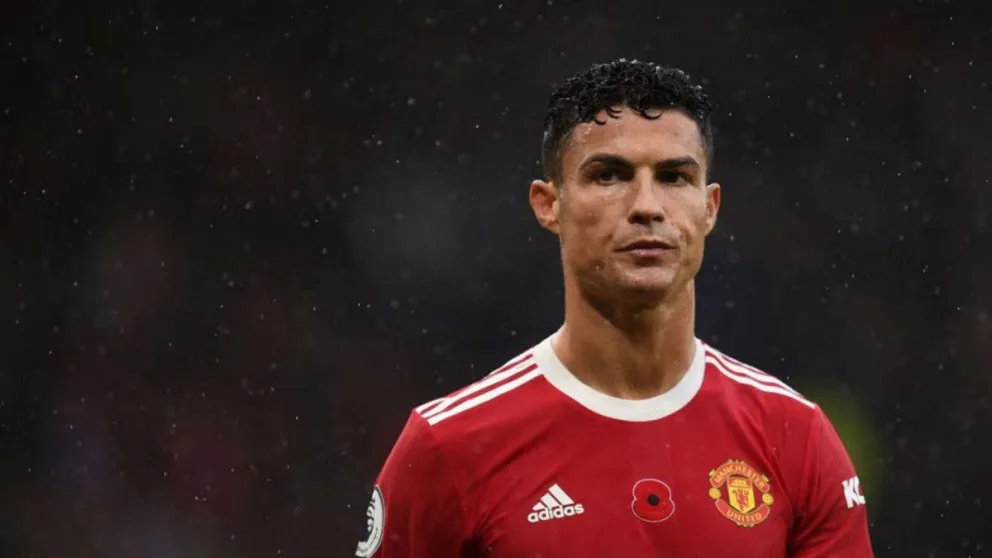 Medios británicos aseguran que Cristiano Ronaldo dejará Manchester United