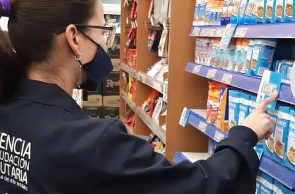 La ARTRN detecta graves irregularidades en bocas minoristas y en Precios Cuidados