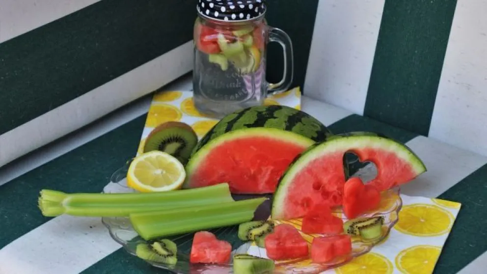 Los cinco consejos que deberás tener en cuenta si querés adelgazar saludablemente 