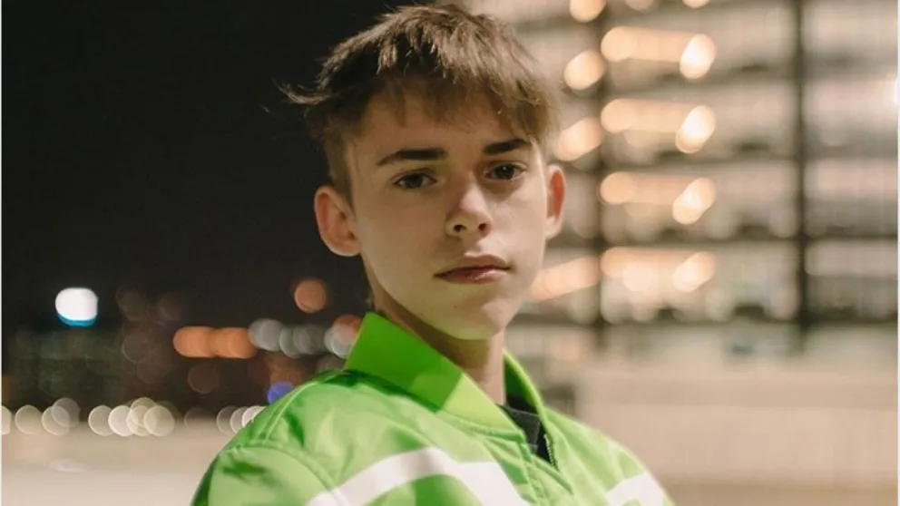 Felipe Fort eligió un nuevo destino para vivir