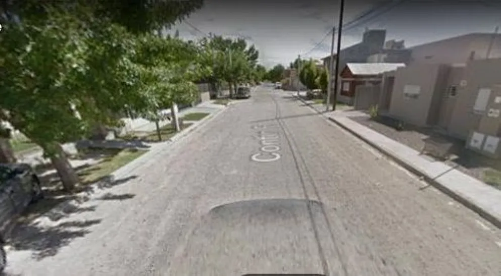 Le entraron a robar en el barrio Amel y dice conocer a los delincuentes: “Mejor que no los encuentre”