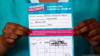 Innovador concurso en Viedma para alentar la vacunación: cómo participar y qué premios hay en juego 