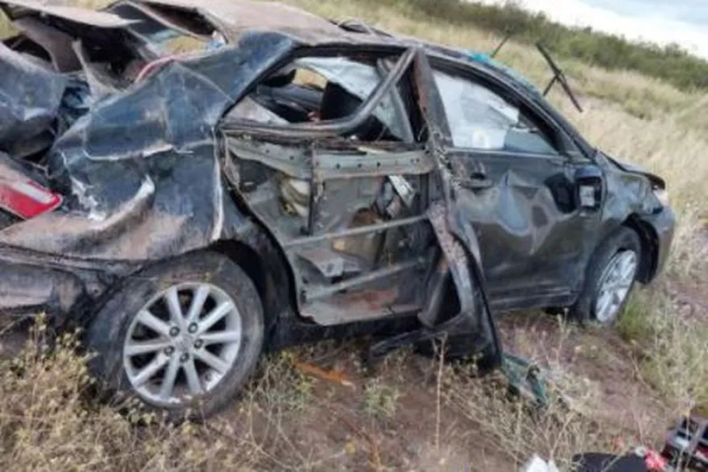 Murió un ex abogado de Franco Macri en un accidente 