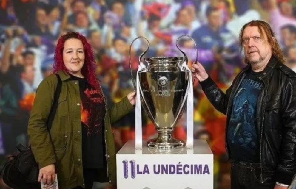 Escuchó a su esposa hablando dormida y descubrió que era una delincuente 