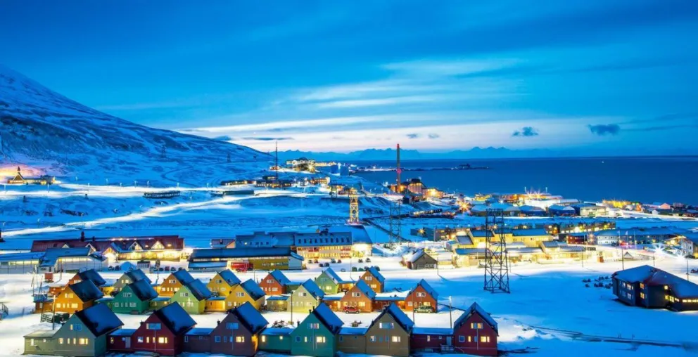 Insólito: 4 lugares donde está prohibido morirse