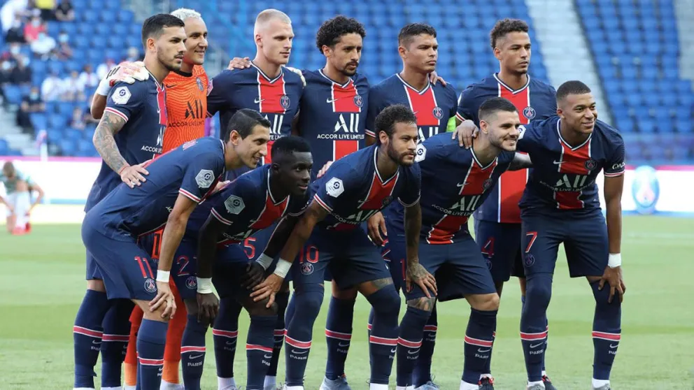 PSG quiere romper el mercado de pases con un trueque de jugadores