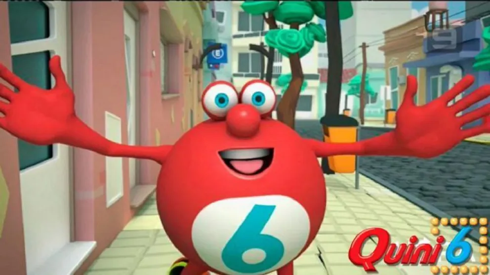 De dónde es el afortunado que se ganó más de 200 millones de pesos en el Quini 6