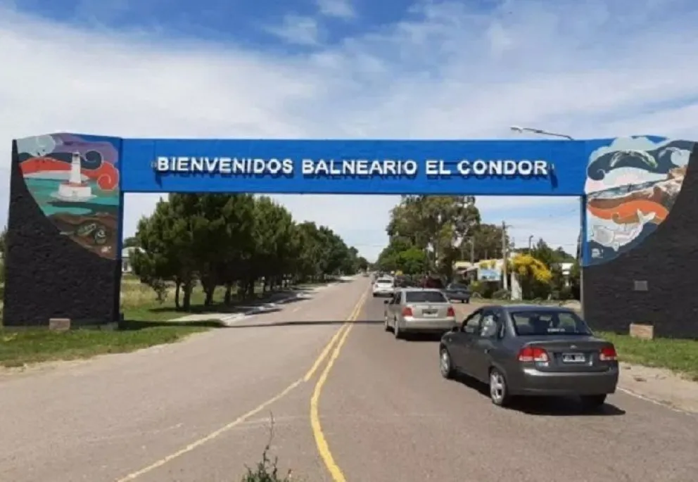 Actualmente se realiza un operativo intensivo de limpieza.