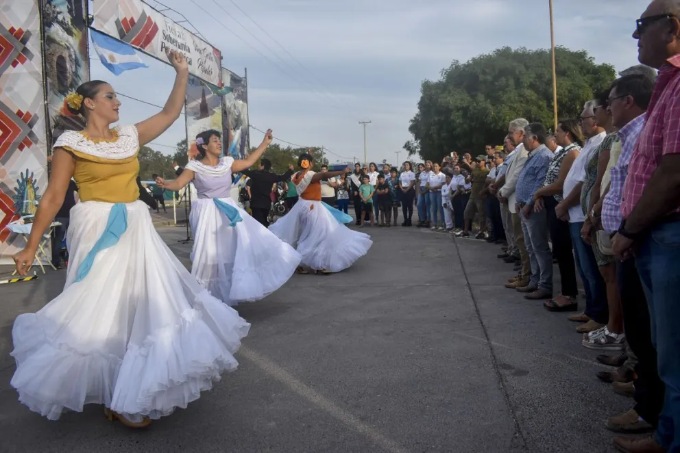 Patagones comienza a prepararse para la Fiesta de la Soberanía 2022