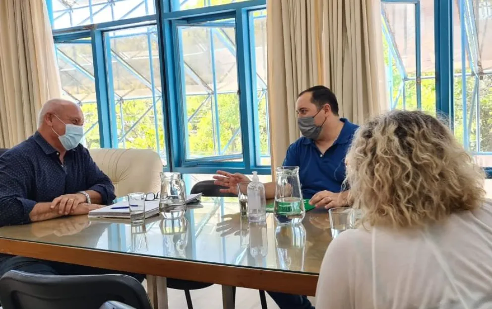 Aplicarán protocolo sanitario para estatales infectados por COVID 19