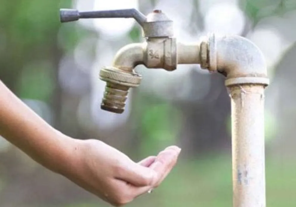 Habrá aumentos tarifarios durante el 2022 en los servicios que presta Aguas Rionegrinas