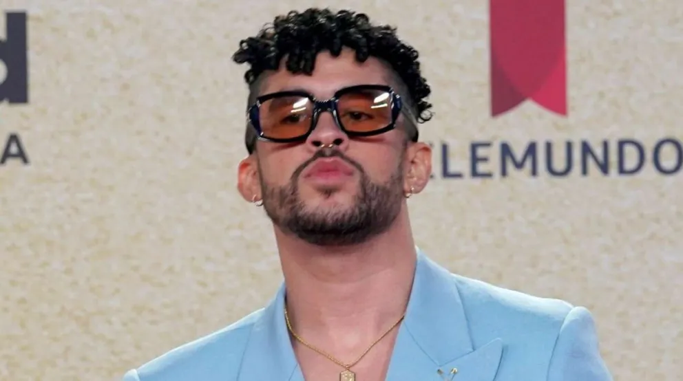 Bad Bunny confirmó su show en Argentina: ¿Cuándo será y cómo adquirir las entradas? 