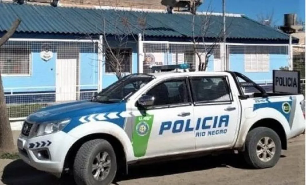 Robaron 170.000 pesos a un turista