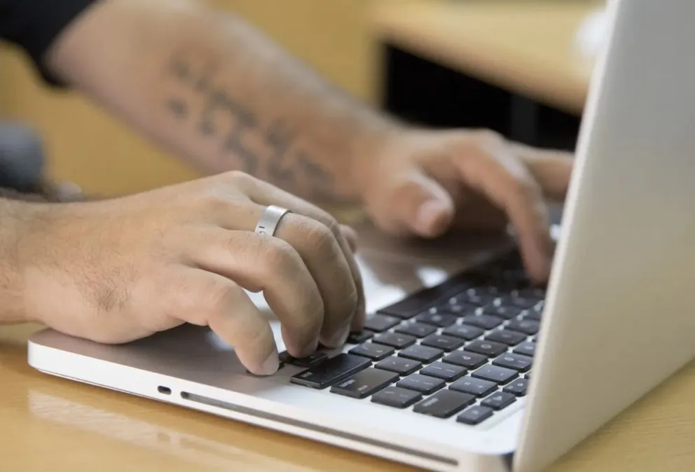 Las estafas digitales al orden día