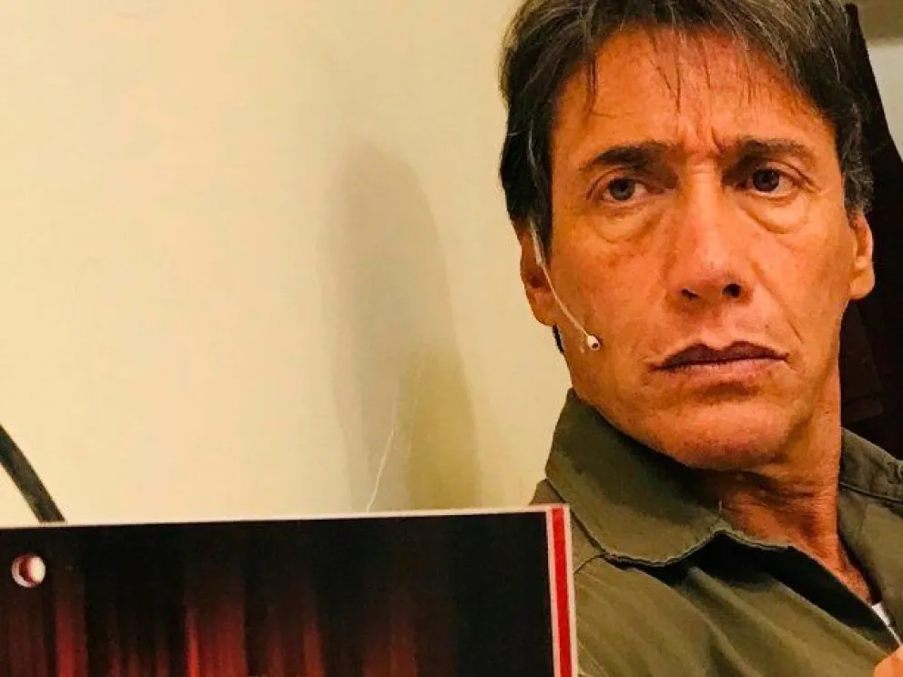 Tras las denuncias de abuso, aseguran que Fabián Gianola está quebrado: “no puede pagar ni el alquiler”